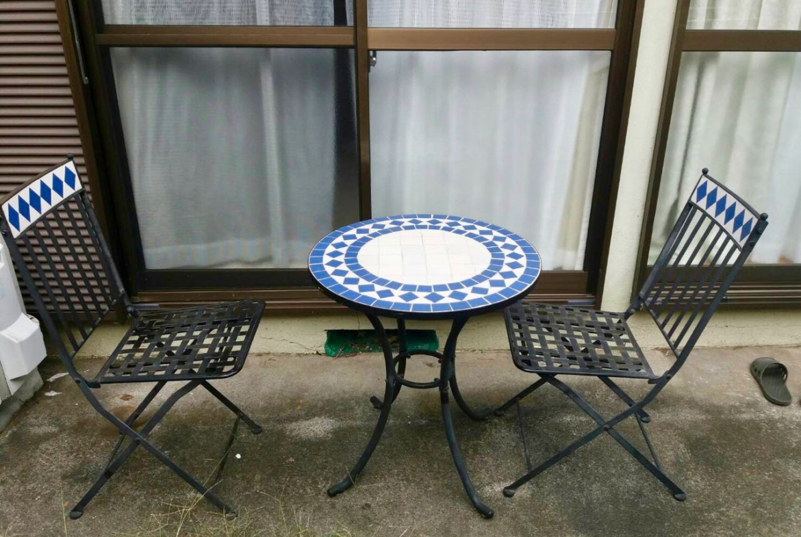 Kichijoji Park House Rm3