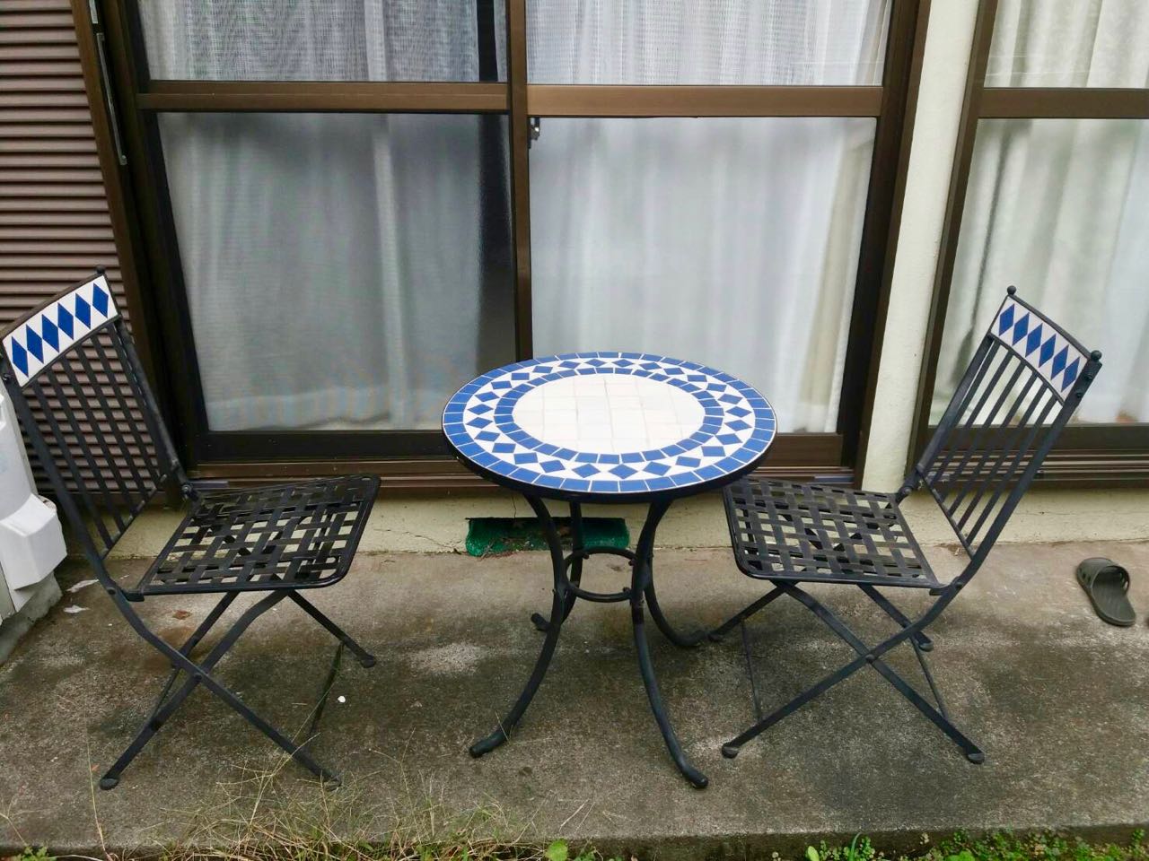 KPG-3 Kichijoji Park House Rm3
