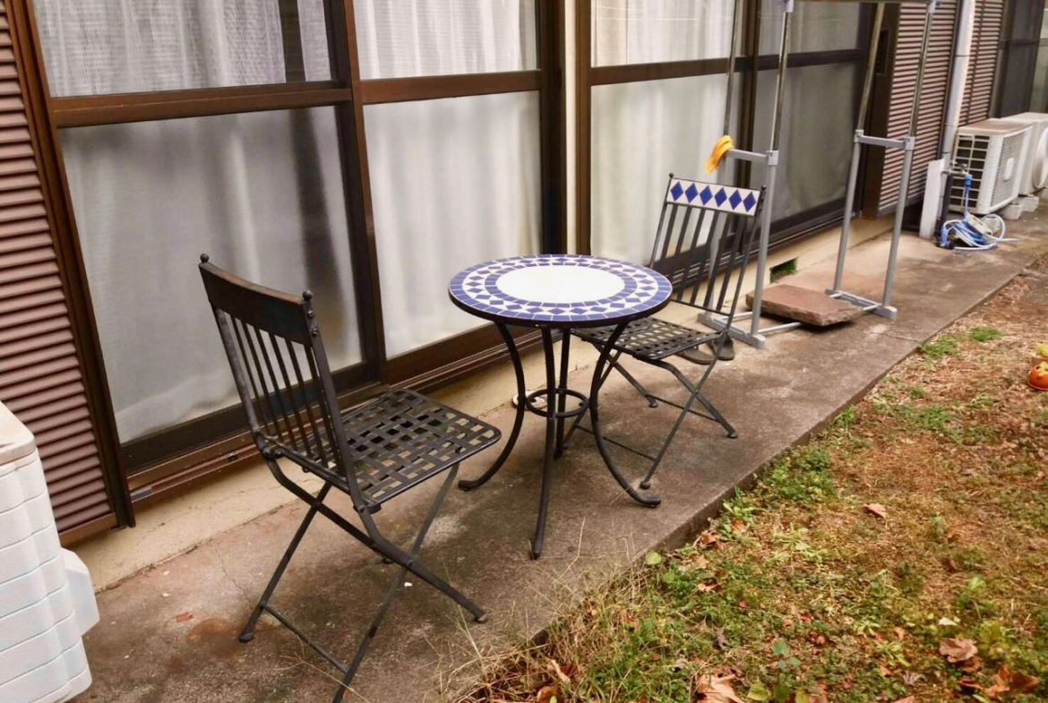 Kichijoji Park House Rm3