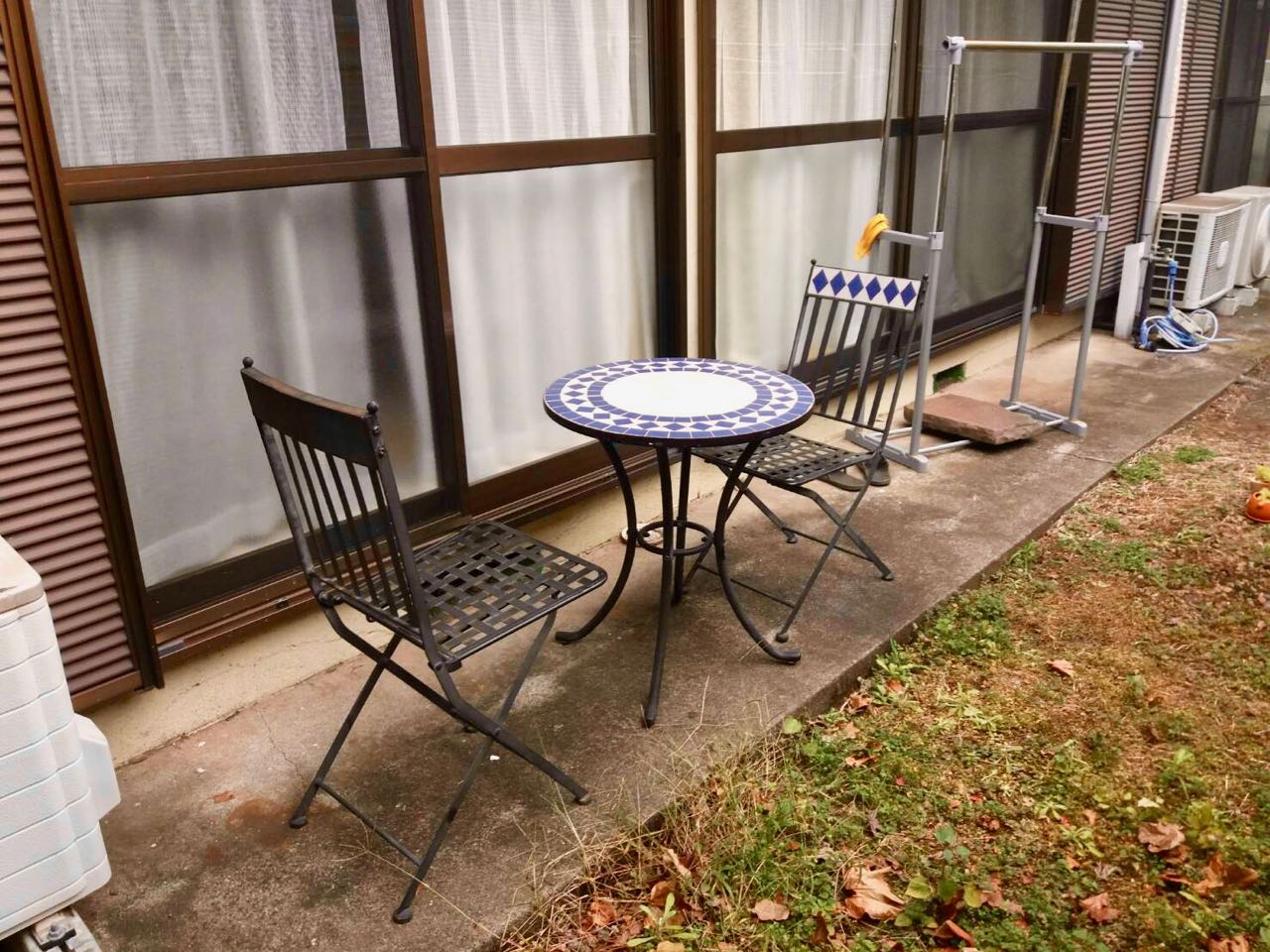 KPG-4 Kichijoji Park House Rm3