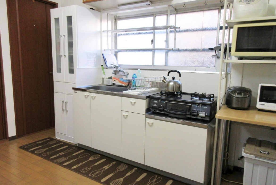 Kichijoji Park House Rm3