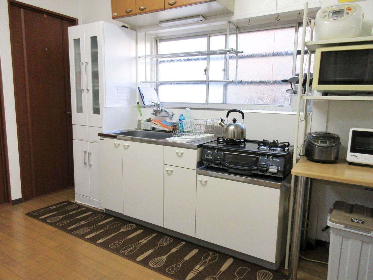 KPK-1 Kichijoji Park House Rm3