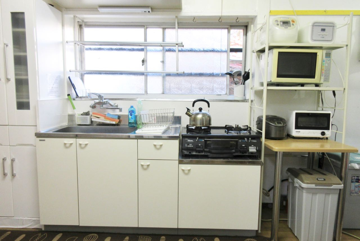 Kichijoji Park House Rm3