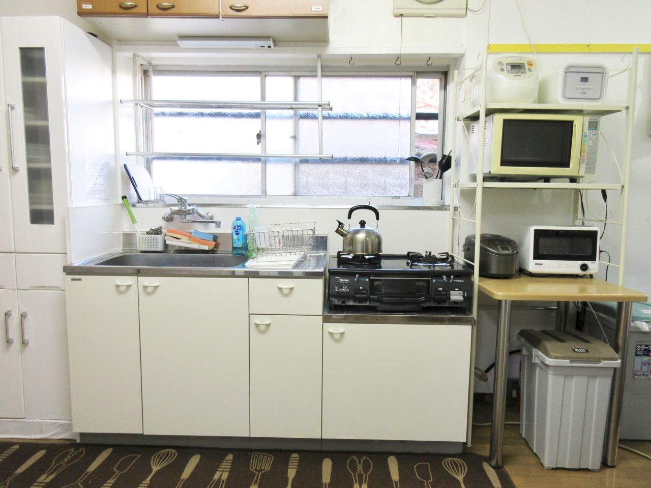 KPK-2 Kichijoji Park House Rm3