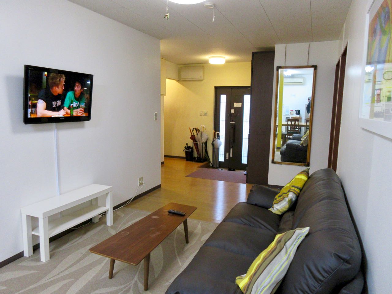 KPL-1-1 Kichijoji Park House Rm3
