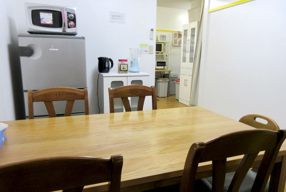 Kichijoji Park House Rm3