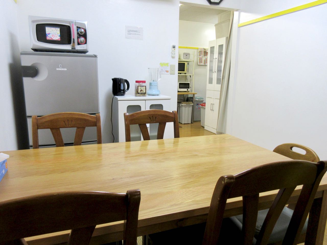 KPL-1 Kichijoji Park House Rm3