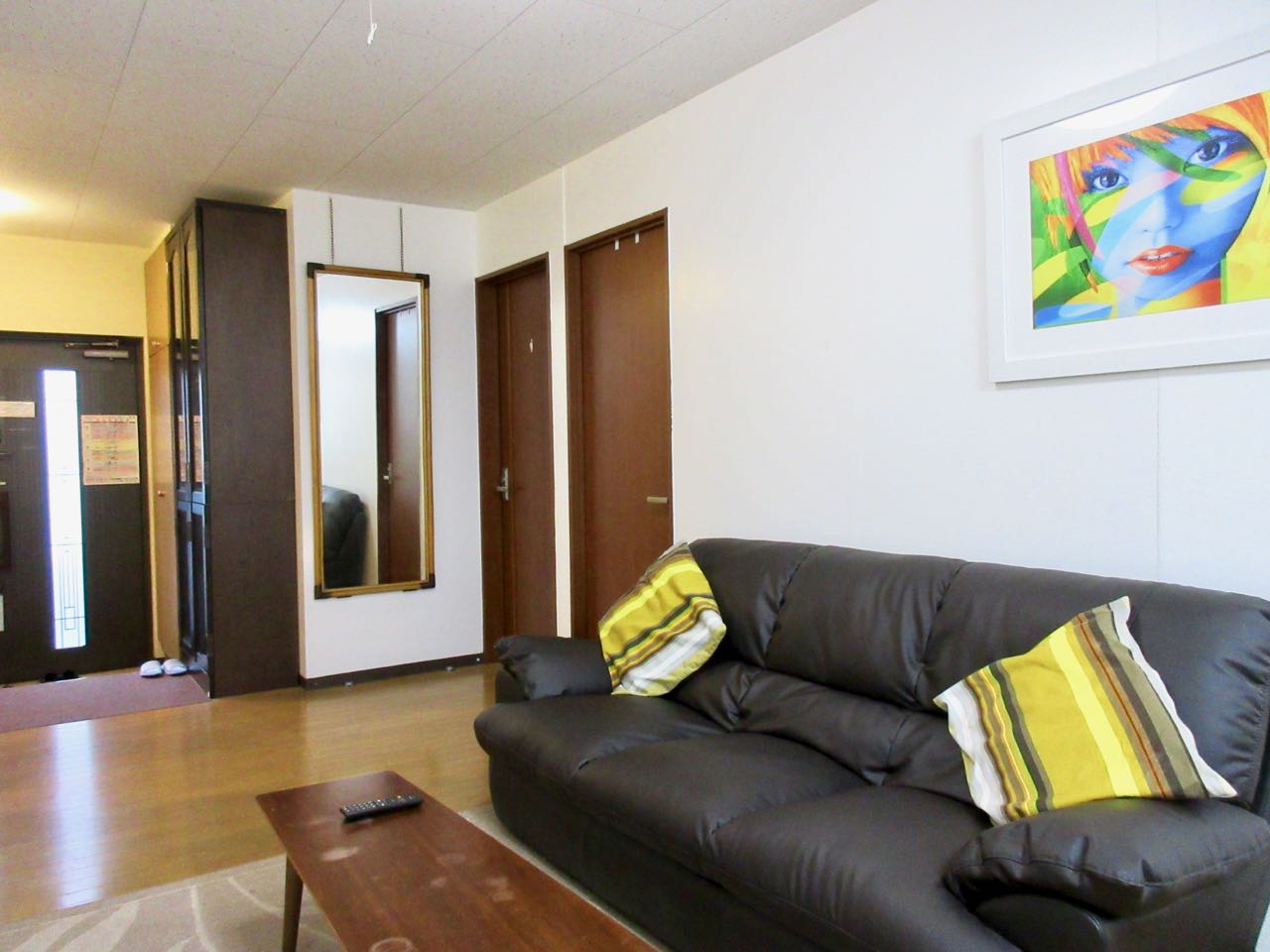 KPL-2 Kichijoji Park House Rm3