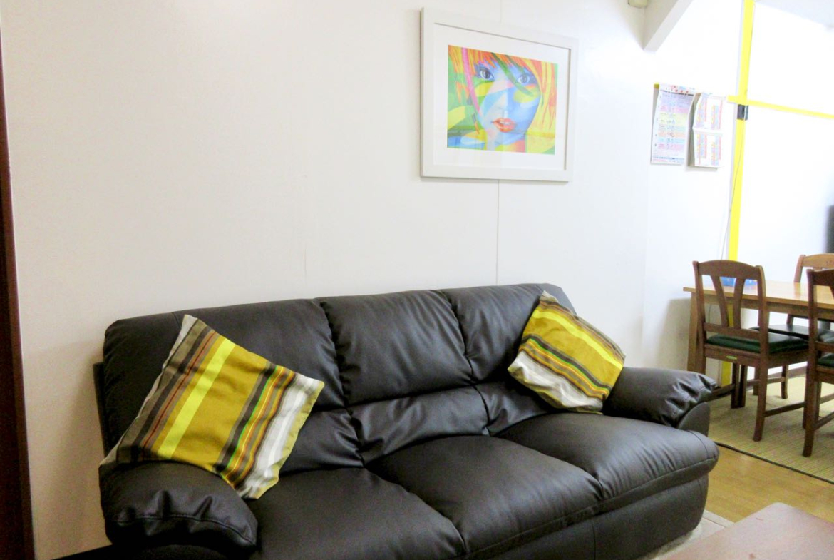 Kichijoji Park House Rm3