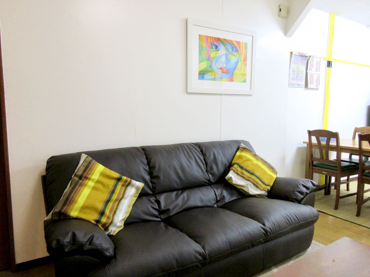 KPL-3 Kichijoji Park House Rm3