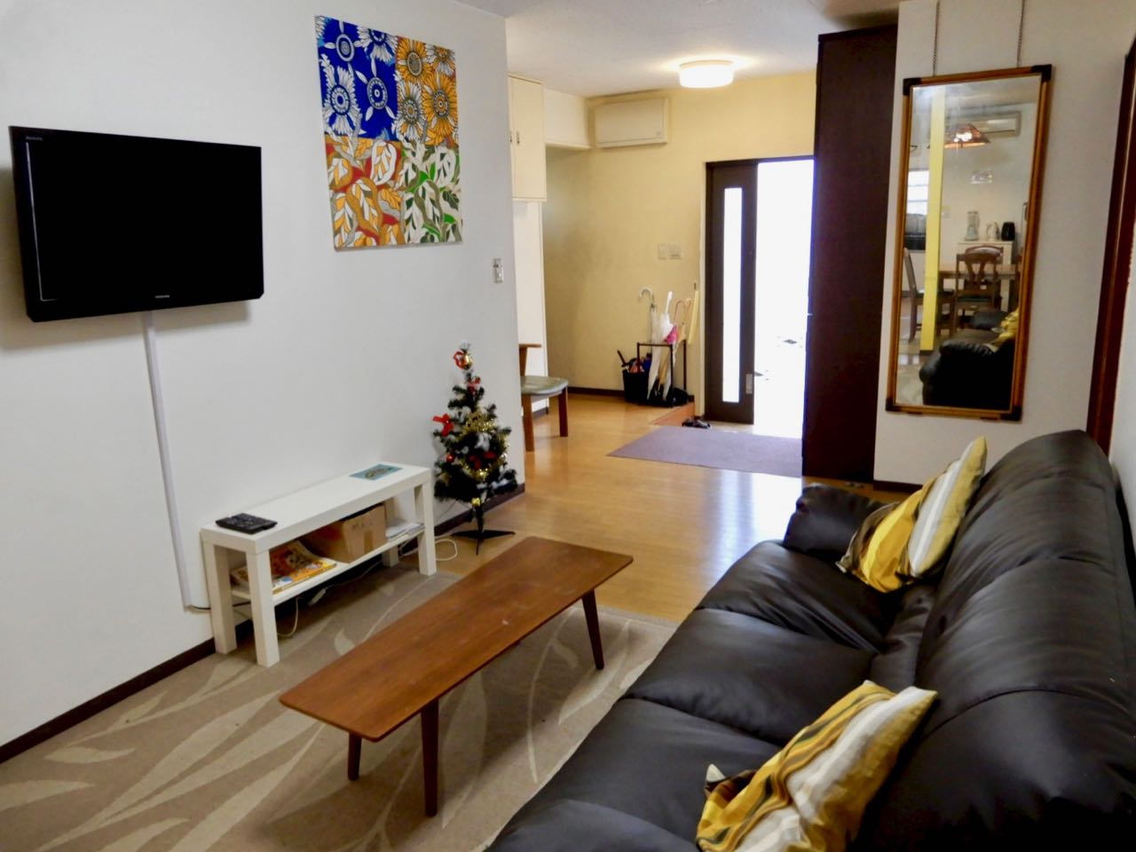 KPL-9 Kichijoji Park House Rm3