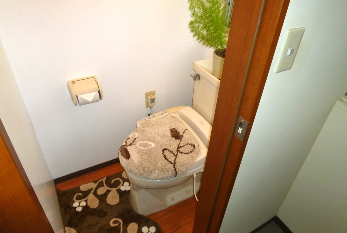Komaba House Rm4