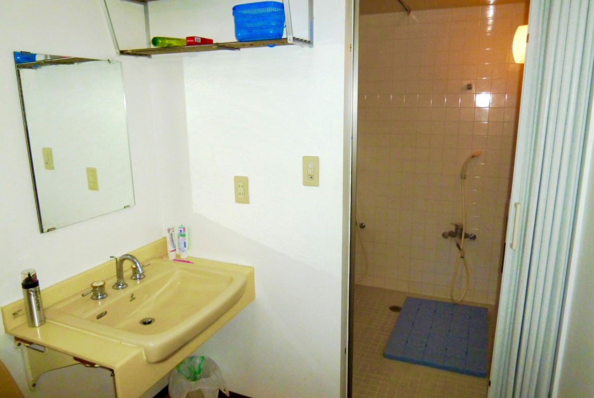 Komaba House Rm4