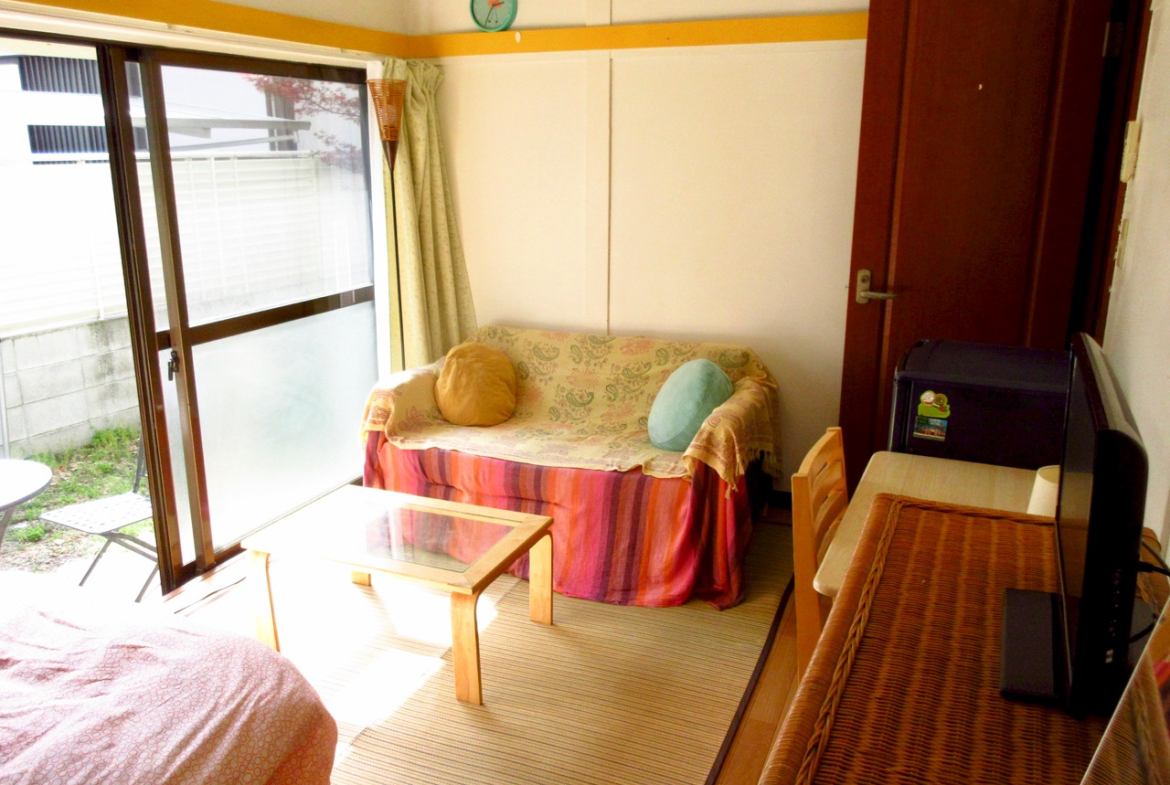 Kichijoji Park House Rm3
