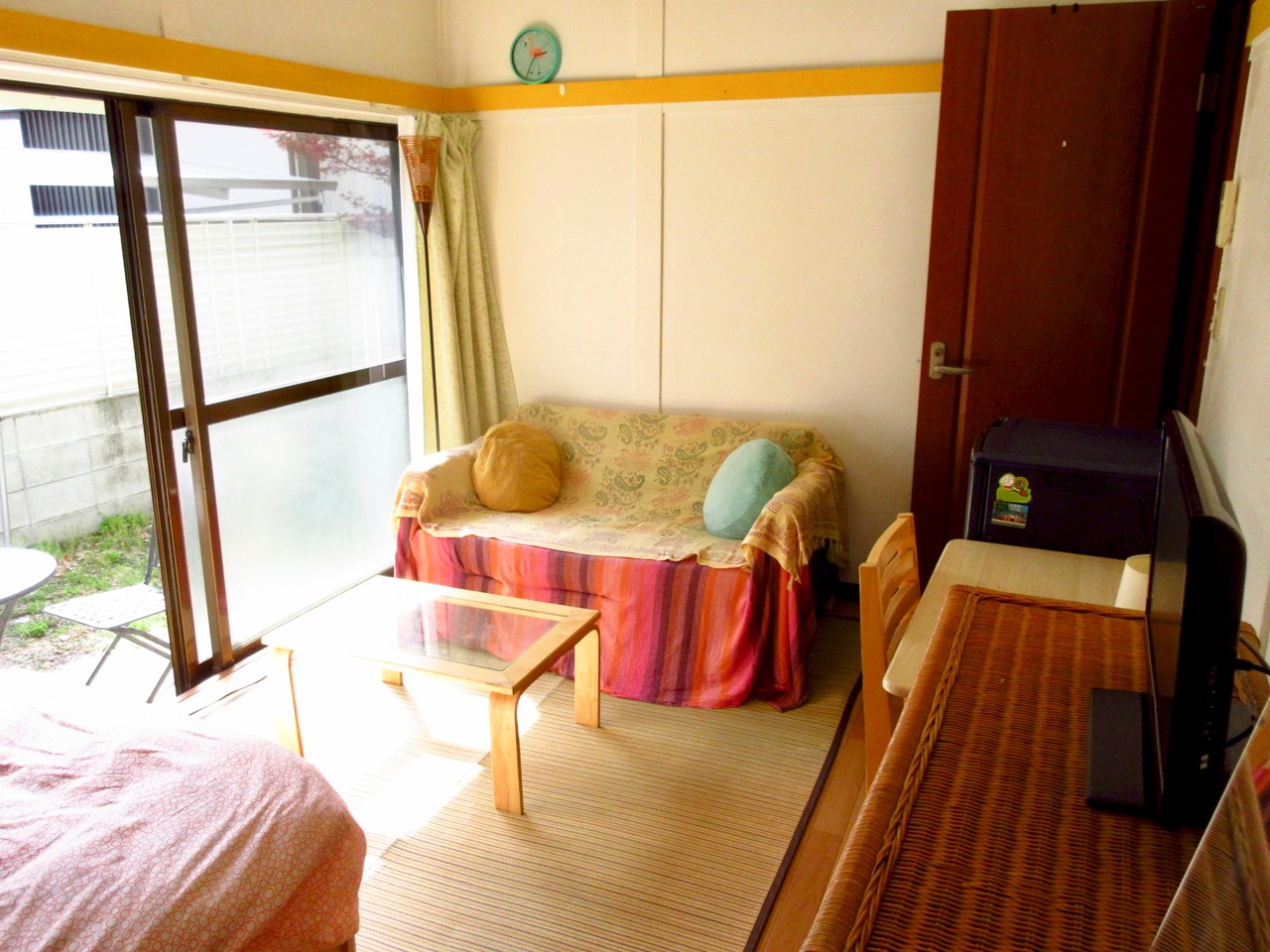 KPRm3-1 copy Kichijoji Park House Rm3