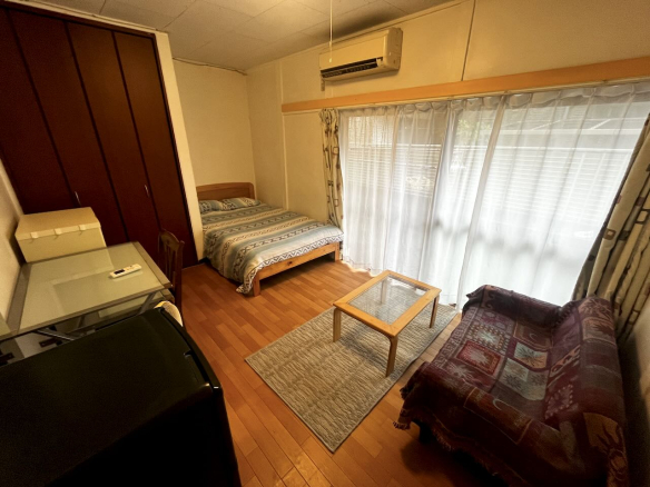 Kichijoji Park House Rm3