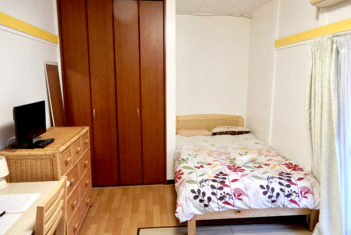 Kichijoji Park House Rm3