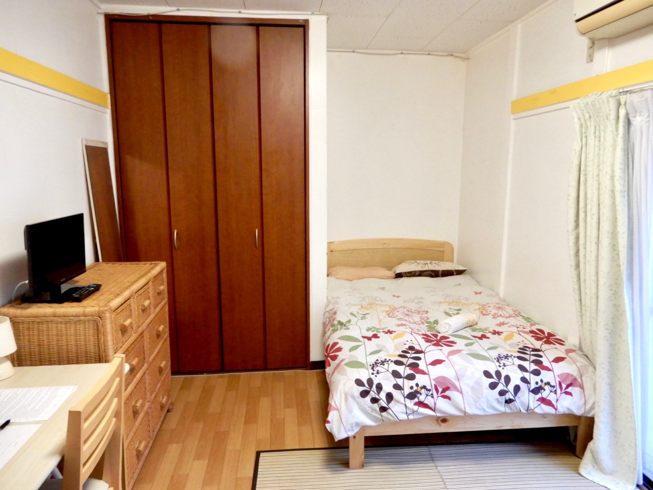 KPRm3-3-1 Kichijoji Park House Rm3