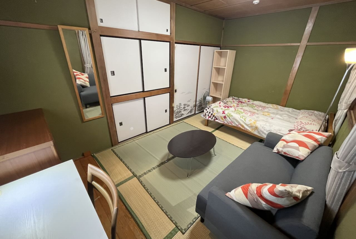Komaba House Rm7