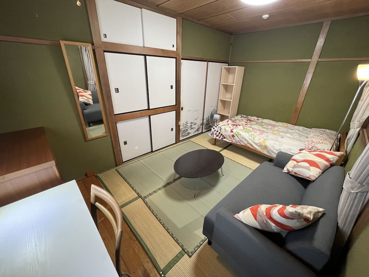 Komaba House Rm7