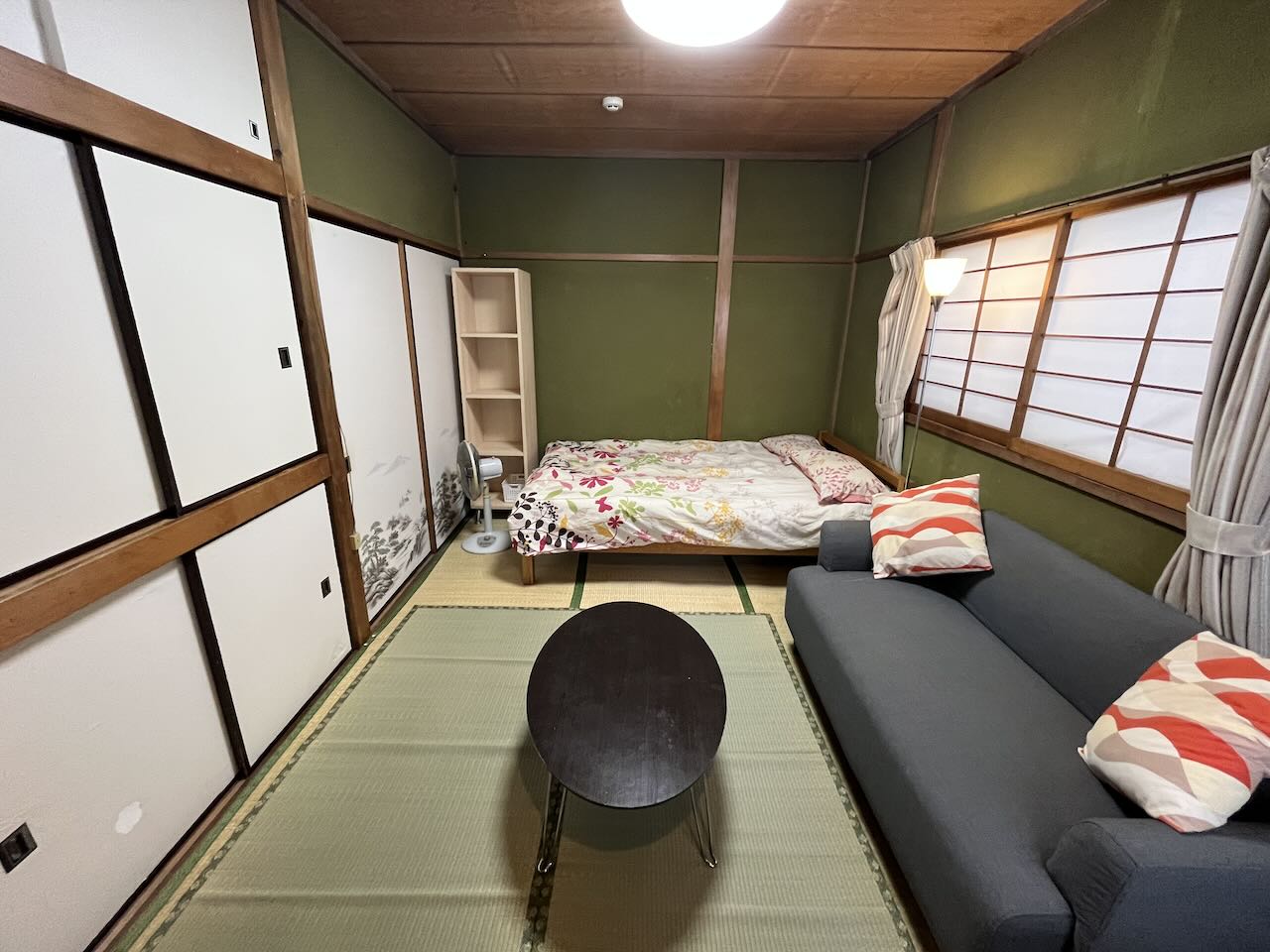 Komaba House Rm7