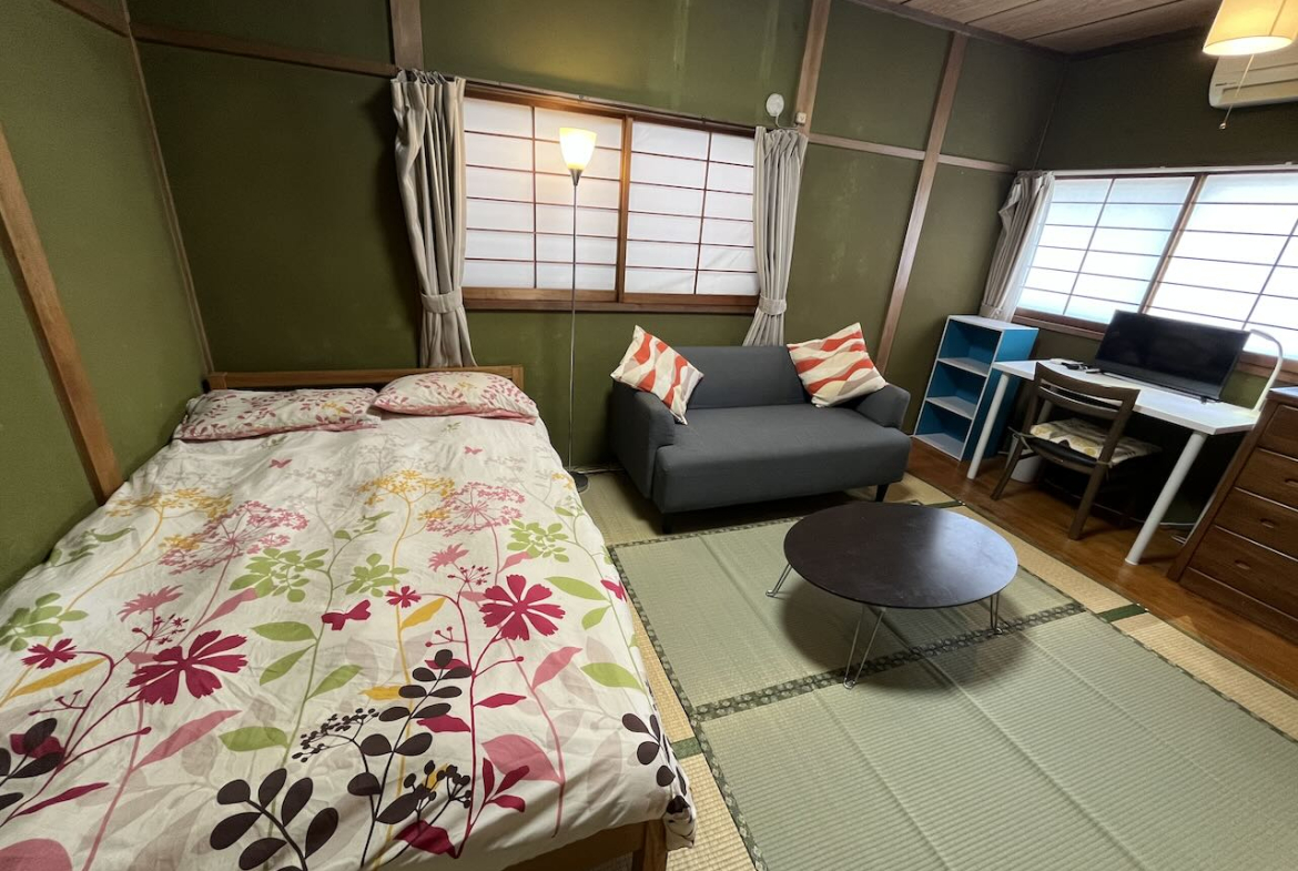 Komaba House Rm7