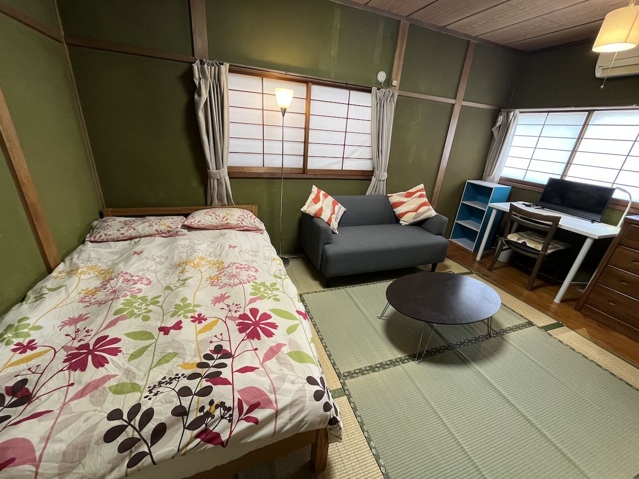 Komaba House Rm7