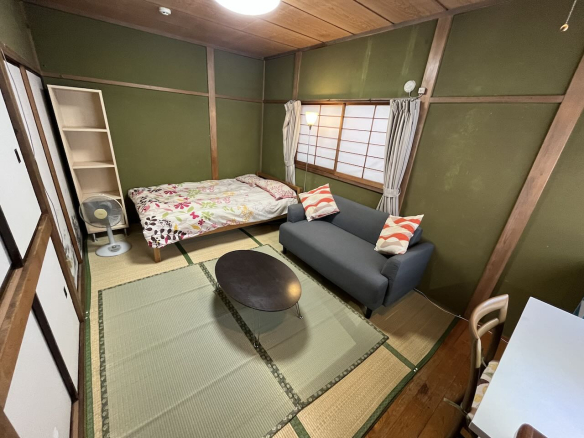 Komaba House Rm7