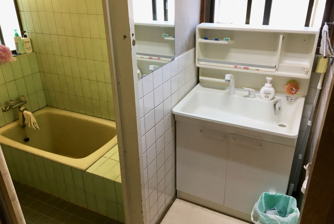 Komaba House Rm7