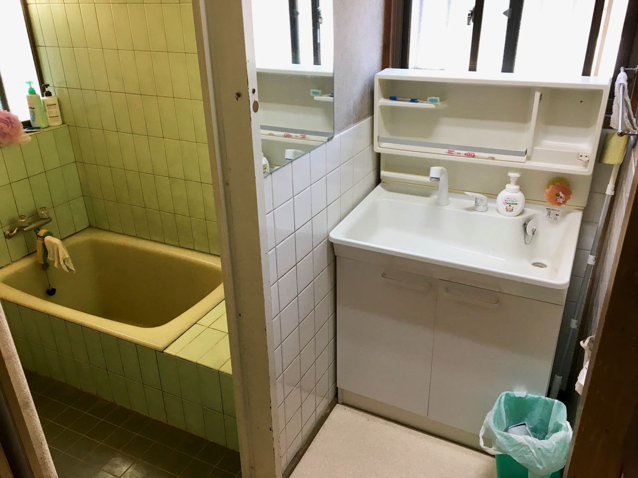 Komaba House Rm7