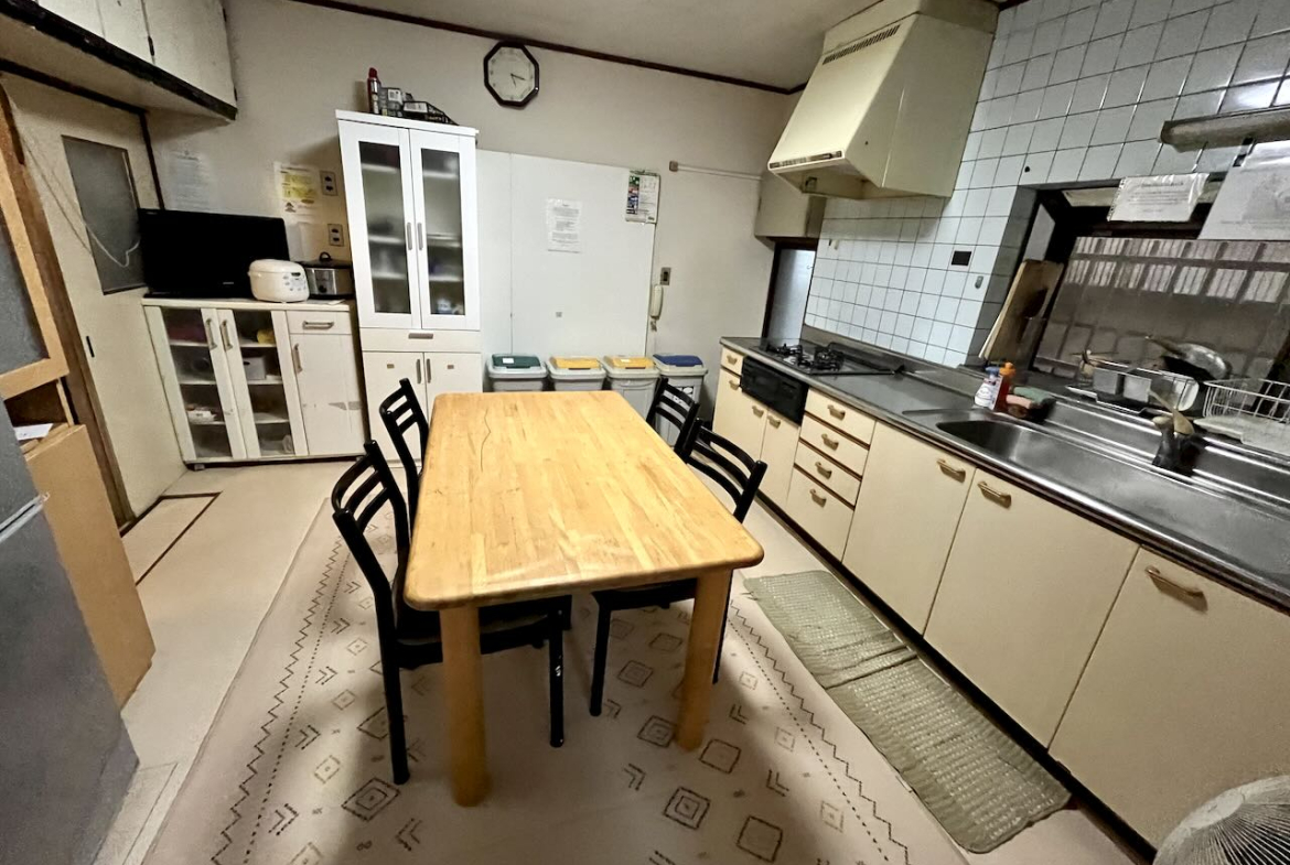 Komaba House Rm7