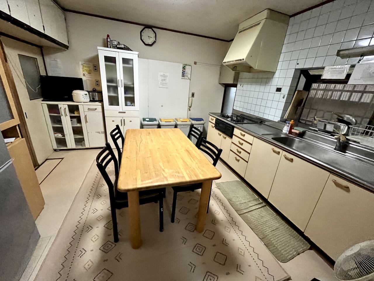 Komaba House Rm7
