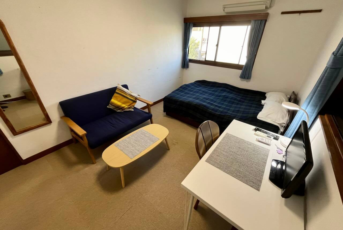 Komaba House Rm4