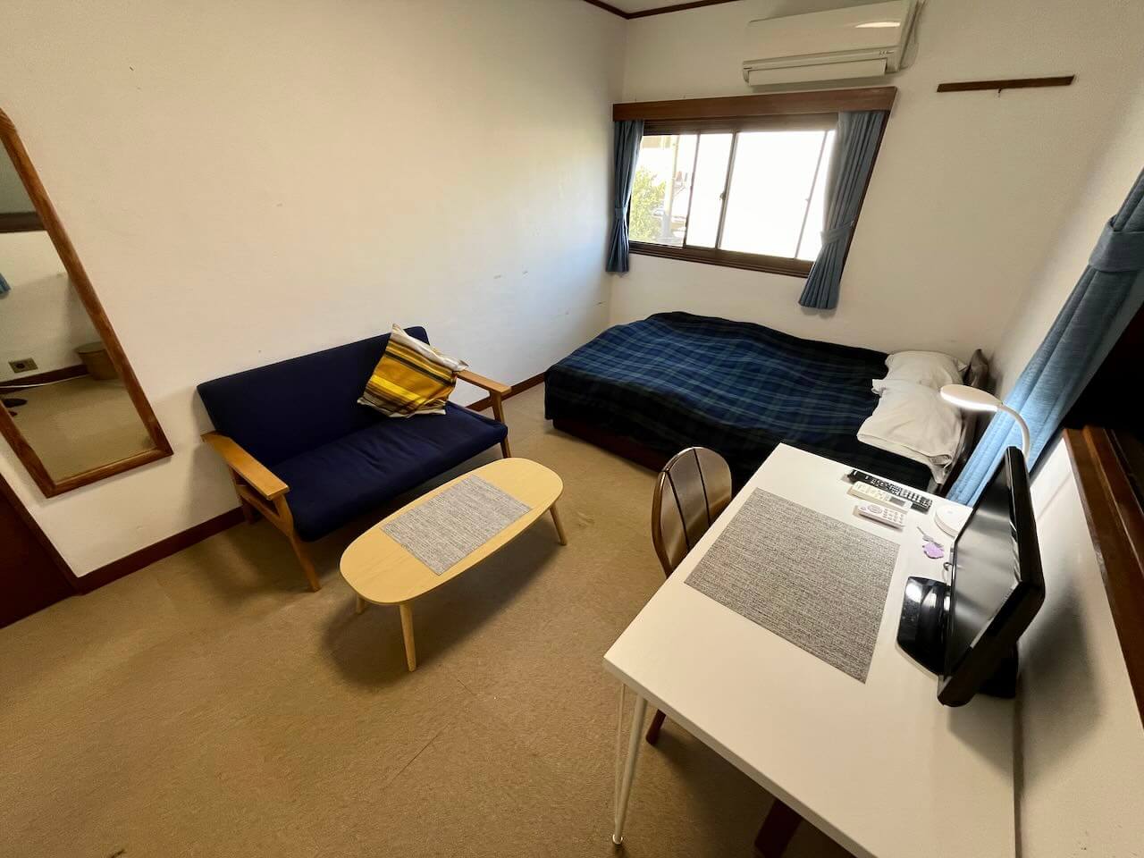 Komaba House Rm4