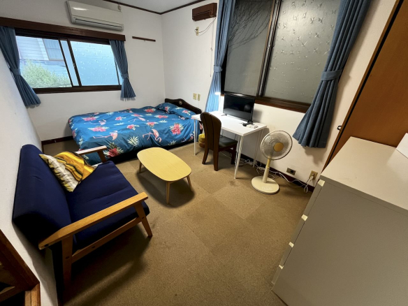 Komaba House Rm4