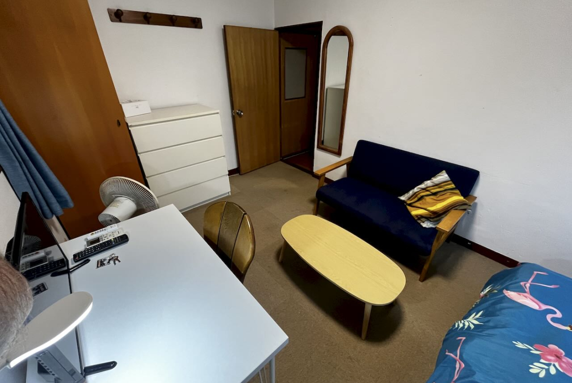 Komaba House Rm4