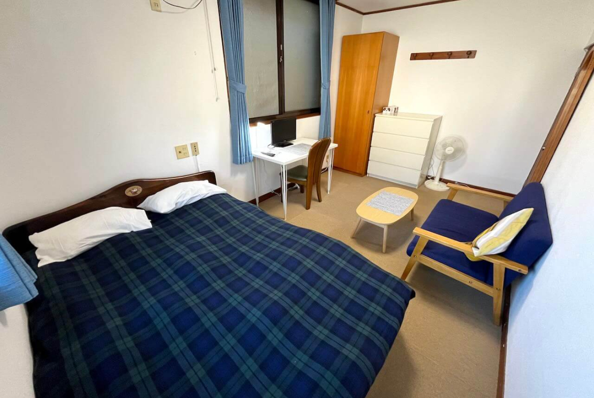 Komaba House Rm4