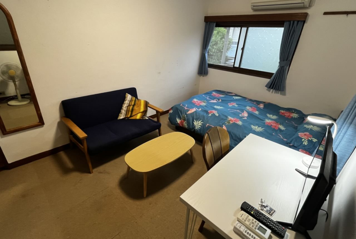 Komaba House Rm4
