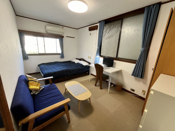 Komaba House Rm4