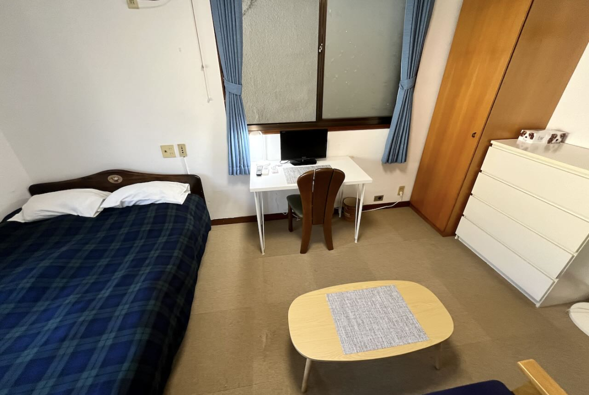 Komaba House Rm4