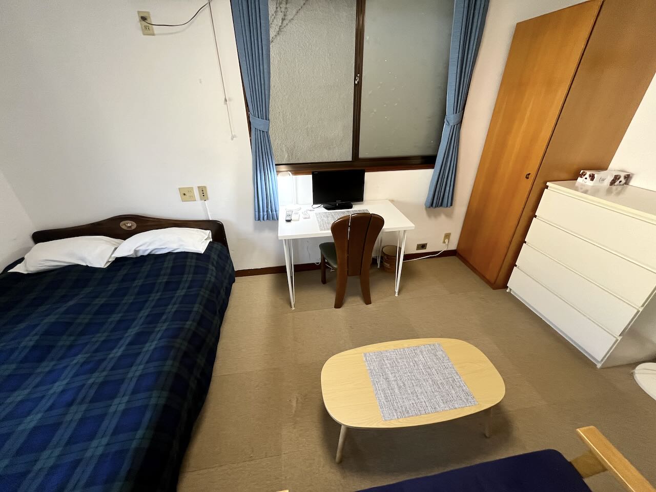 Komaba House Rm4