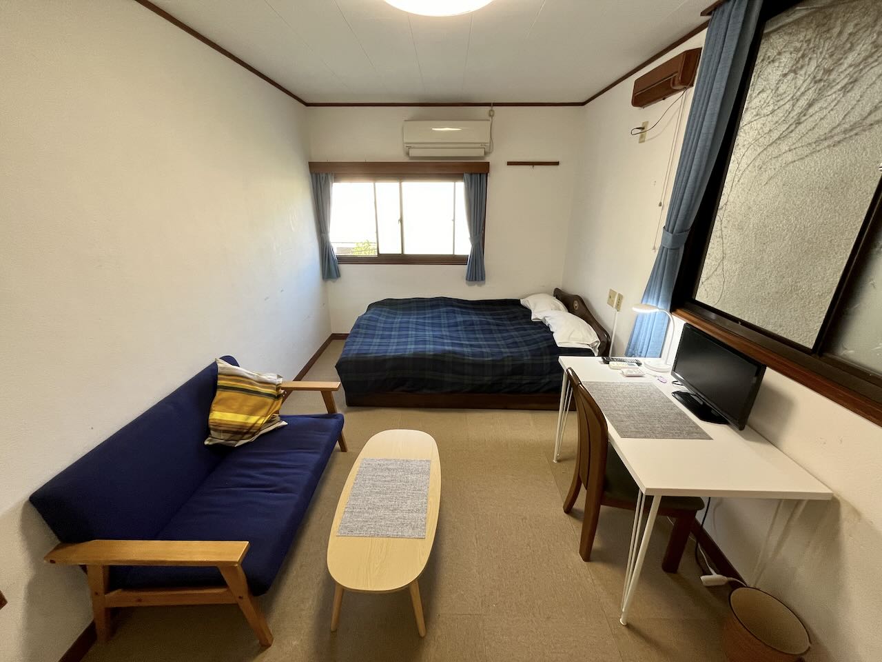 Komaba House Rm4
