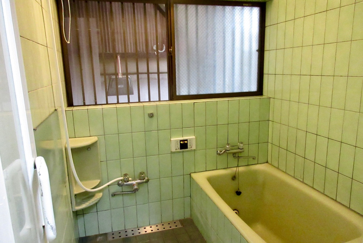 Komaba House Rm7