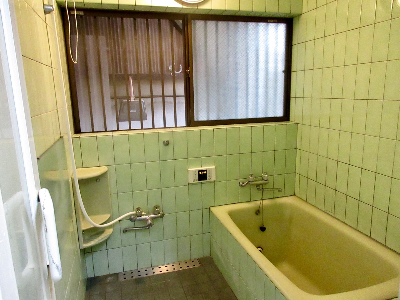 Komaba House Rm7