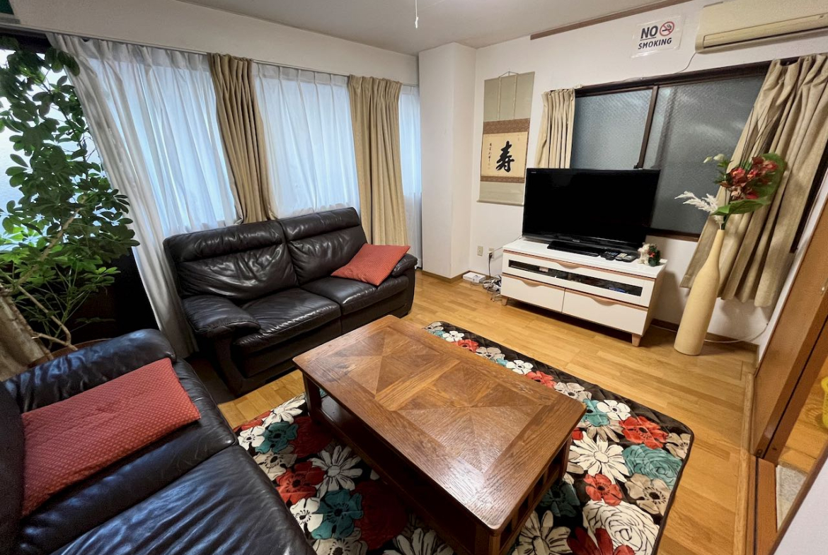 Asakusa / Kuramae House Rm401
