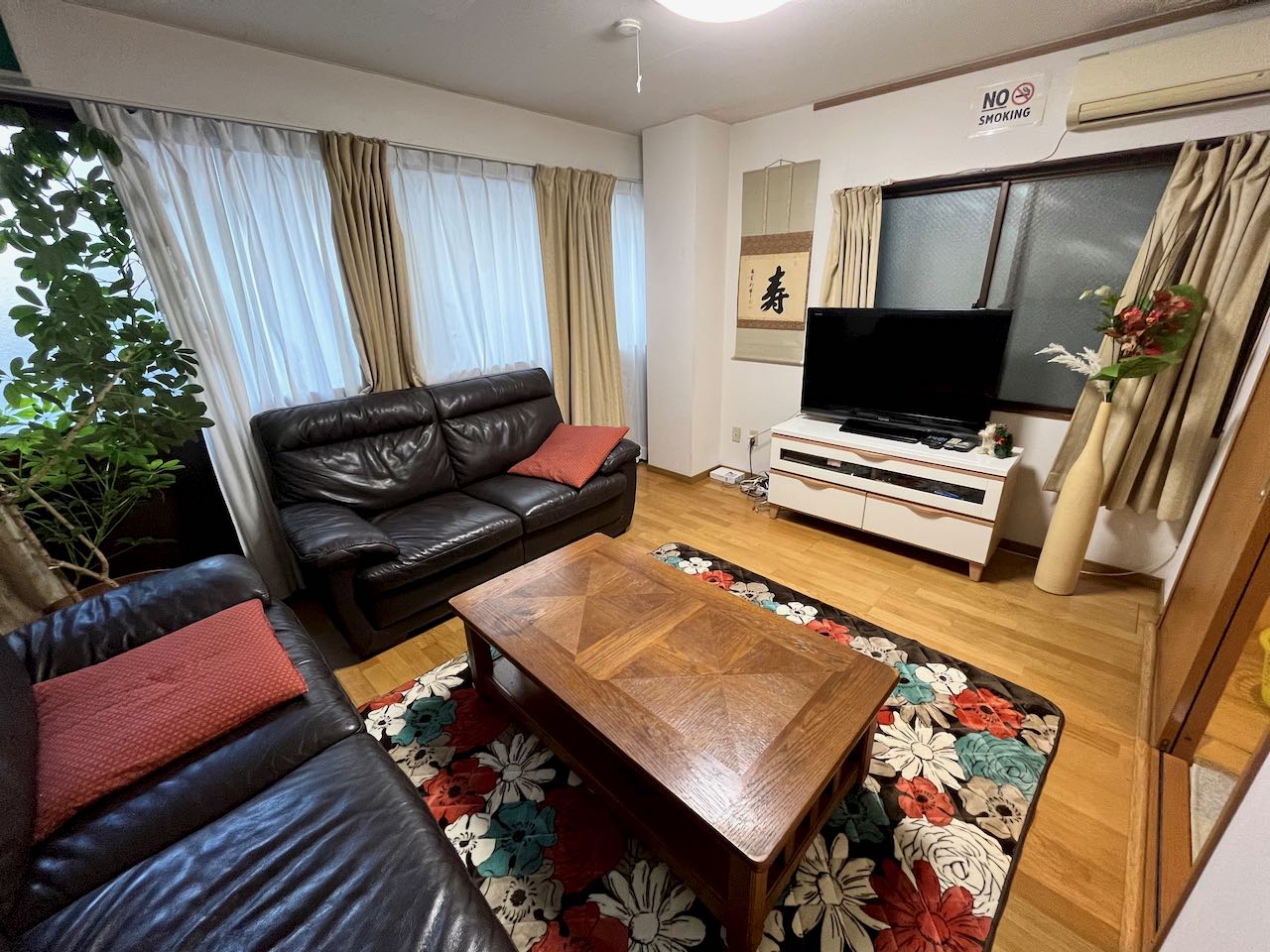 KotoL – 3 Asakusa / Kuramae House Rm401