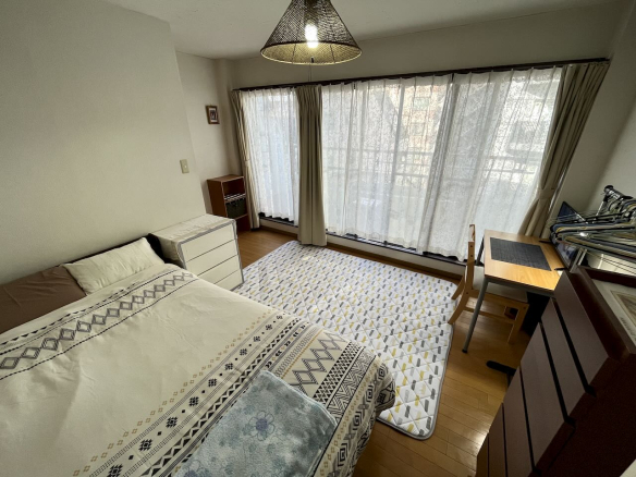 Asakusa / Kuramae House Rm501