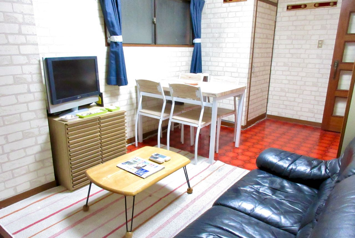 Nakano House Rm6