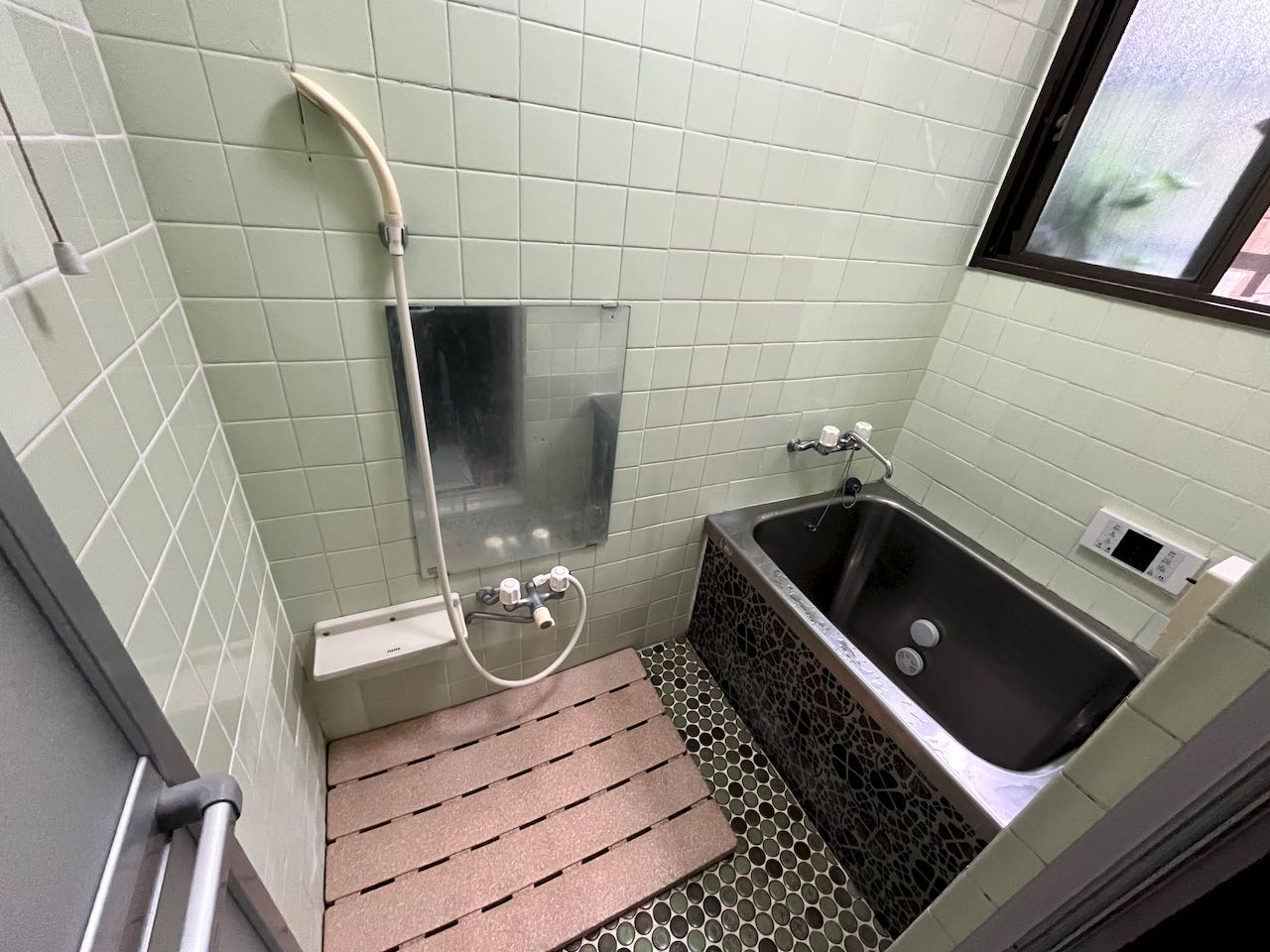 NakanoB – 1 Nakano House Rm6