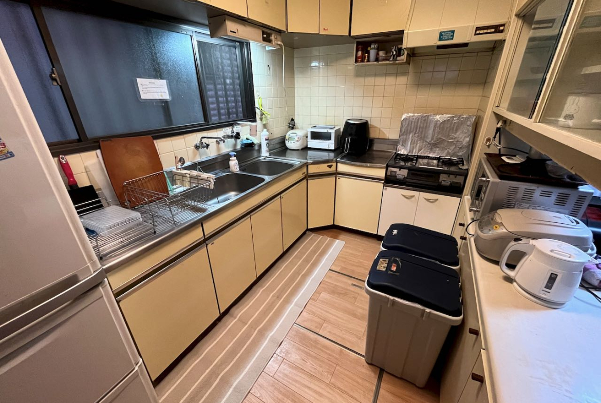 Nakano House Rm6